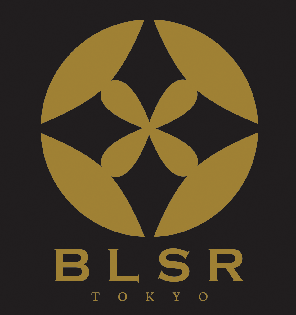 BLSR Jewelry　ビーエルエスアール